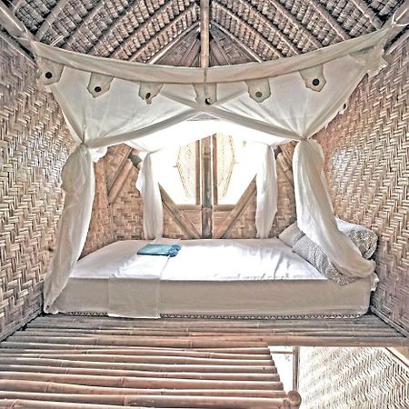 Batu Bambu Hotell Kuta  Eksteriør bilde